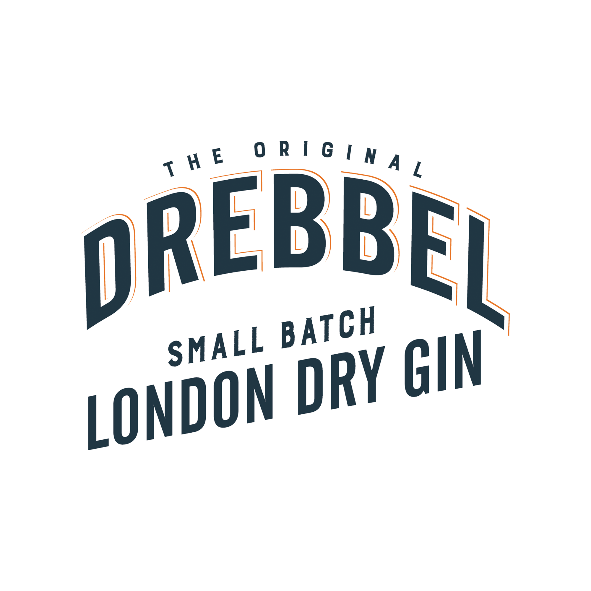 Drebbel Gin
