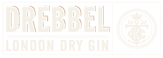 Drebbel London Dry Gin